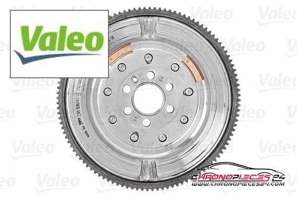 Achat de VALEO 836011 Volant moteur pas chères