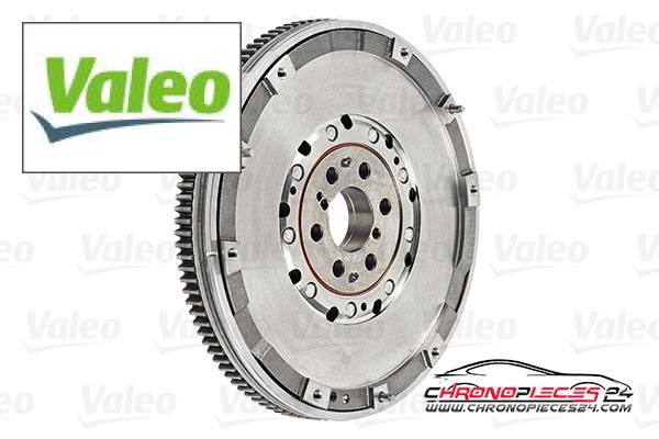 Achat de VALEO 836011 Volant moteur pas chères