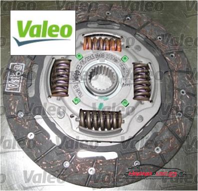 Achat de VALEO 835108 Kit d'embrayage pas chères