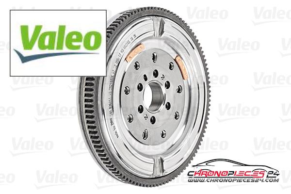 Achat de VALEO 836011 Volant moteur pas chères