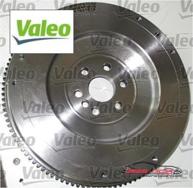 Achat de VALEO 835108 Kit d'embrayage pas chères