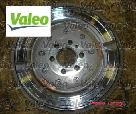 Achat de VALEO 836016 Volant moteur pas chères