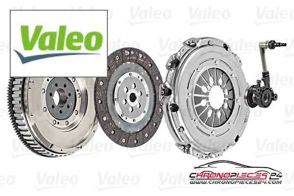 Achat de VALEO 837325 Kit d'embrayage pas chères