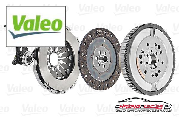 Achat de VALEO 837325 Kit d'embrayage pas chères