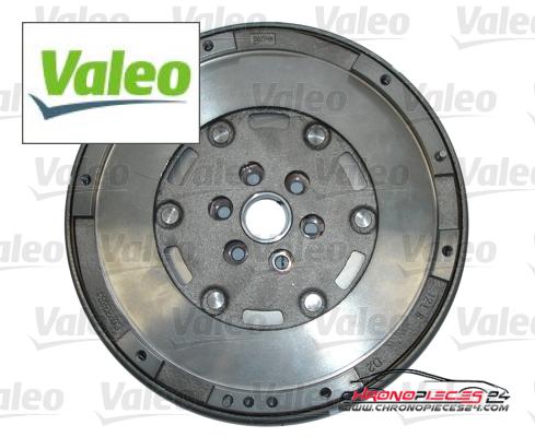 Achat de VALEO 836047 Volant moteur pas chères