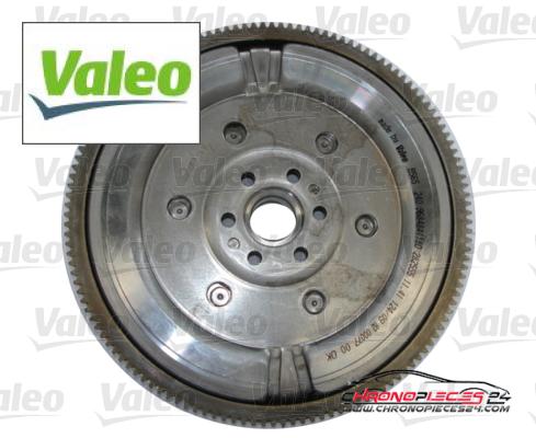 Achat de VALEO 836047 Volant moteur pas chères