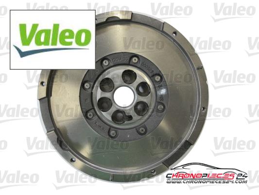 Achat de VALEO 836073 Volant moteur pas chères