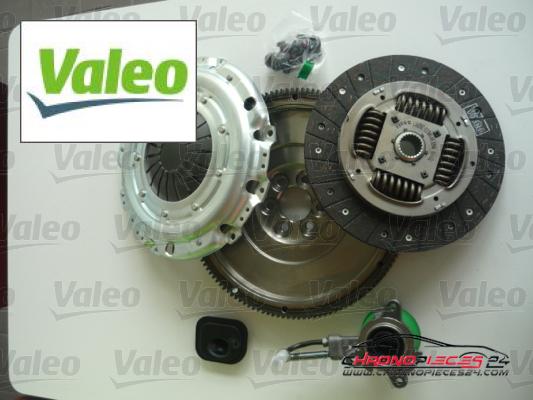 Achat de VALEO 845006 Kit d'embrayage pas chères