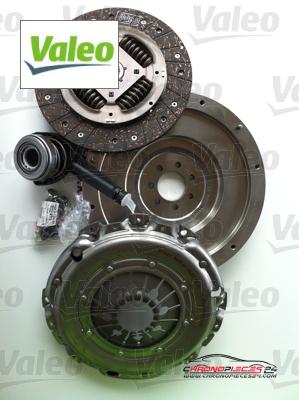 Achat de VALEO 845011 Kit d'embrayage pas chères