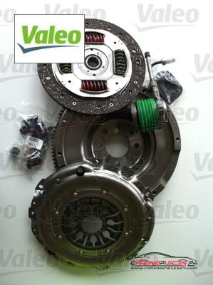 Achat de VALEO 845020 Kit d'embrayage pas chères