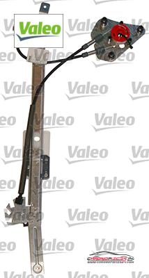 Achat de VALEO 851101 Lève-vitre pas chères