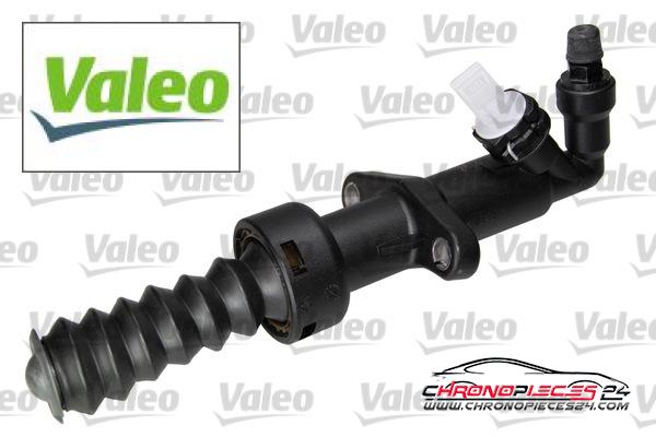 Achat de VALEO 874701 Cylindre récepteur, embrayage pas chères