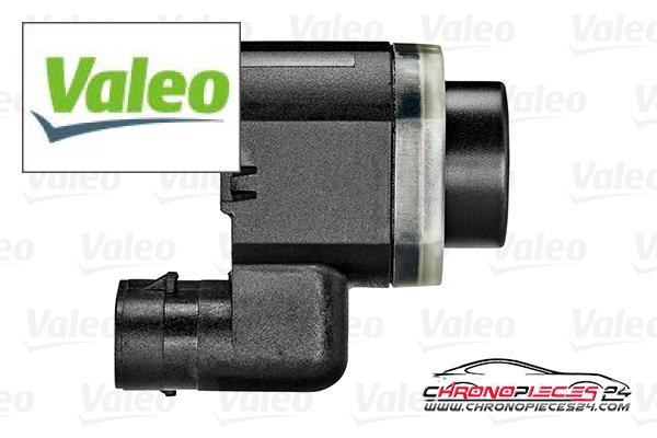 Achat de VALEO 890001 Capteur, parctronic pas chères