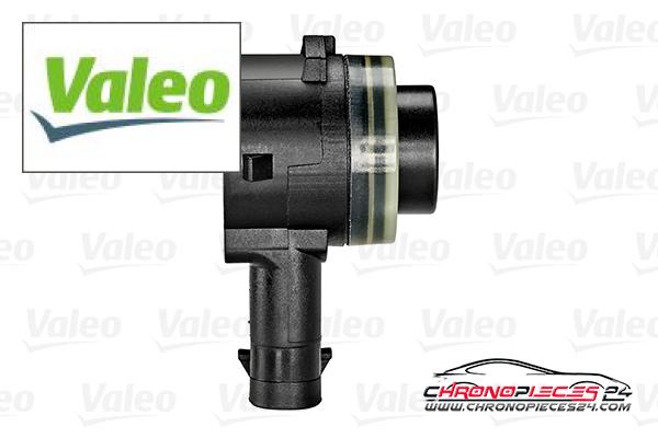 Achat de VALEO 890019 Capteur, parctronic pas chères