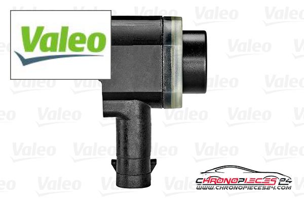 Achat de VALEO 890002 Capteur, parctronic pas chères