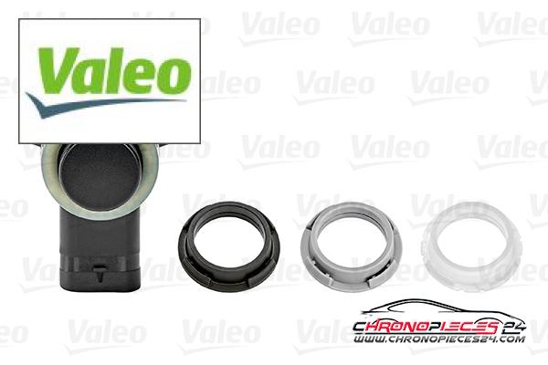 Achat de VALEO 890019 Capteur, parctronic pas chères