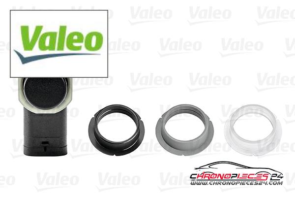 Achat de VALEO 890002 Capteur, parctronic pas chères