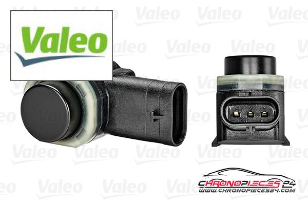 Achat de VALEO 890002 Capteur, parctronic pas chères