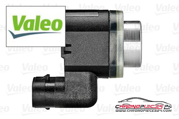 Achat de VALEO 890004 Capteur, parctronic pas chères