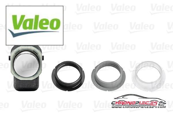 Achat de VALEO 890004 Capteur, parctronic pas chères