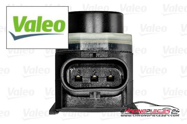 Achat de VALEO 890005 Capteur, parctronic pas chères