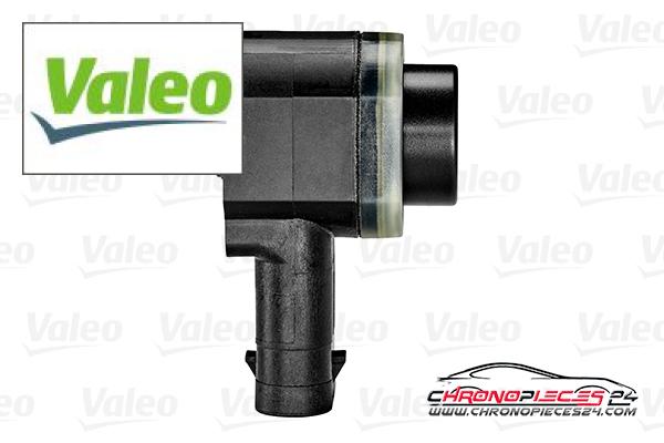 Achat de VALEO 890005 Capteur, parctronic pas chères