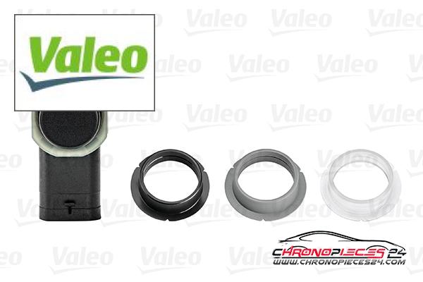 Achat de VALEO 890005 Capteur, parctronic pas chères