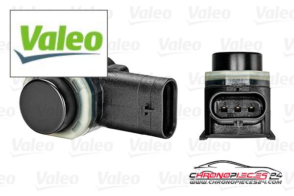 Achat de VALEO 890005 Capteur, parctronic pas chères