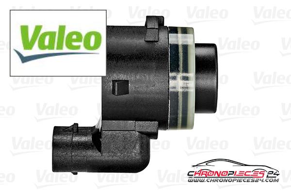 Achat de VALEO 890007 Capteur, parctronic pas chères