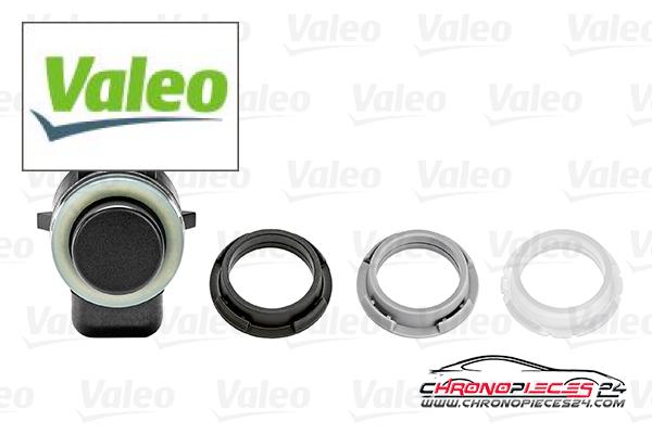 Achat de VALEO 890007 Capteur, parctronic pas chères