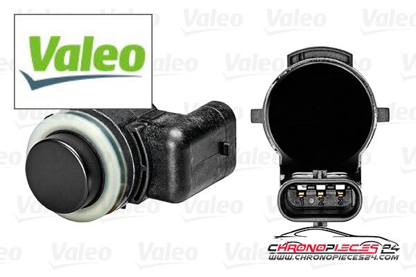 Achat de VALEO 890007 Capteur, parctronic pas chères