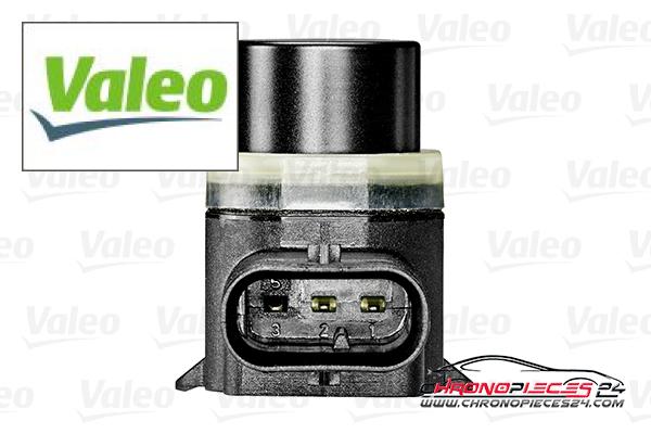 Achat de VALEO 890008 Capteur, parctronic pas chères