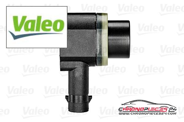 Achat de VALEO 890008 Capteur, parctronic pas chères