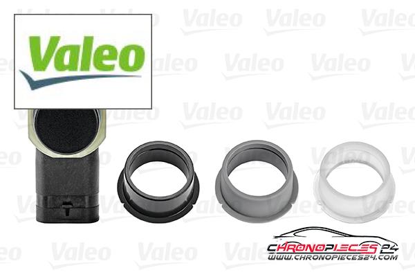 Achat de VALEO 890008 Capteur, parctronic pas chères