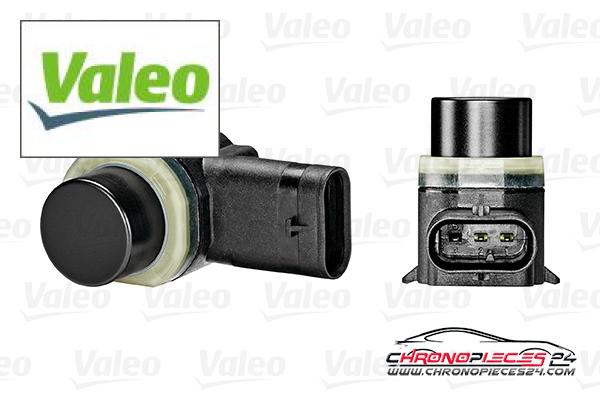 Achat de VALEO 890008 Capteur, parctronic pas chères