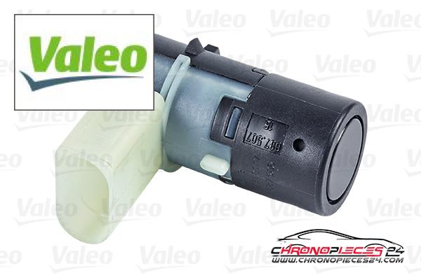 Achat de VALEO 890050 Capteur, parctronic pas chères