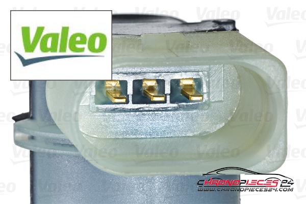 Achat de VALEO 890050 Capteur, parctronic pas chères