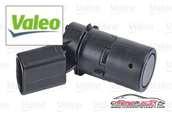 Achat de VALEO 890051 Capteur, parctronic pas chères