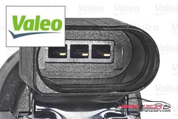 Achat de VALEO 890052 Capteur, parctronic pas chères