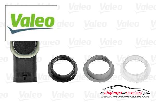 Achat de VALEO 890011 Capteur, parctronic pas chères