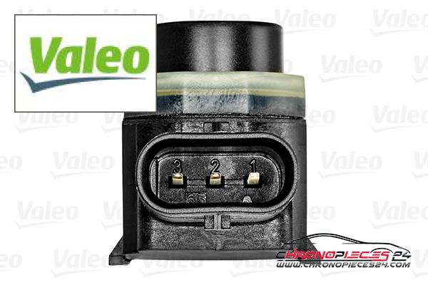 Achat de VALEO 890011 Capteur, parctronic pas chères