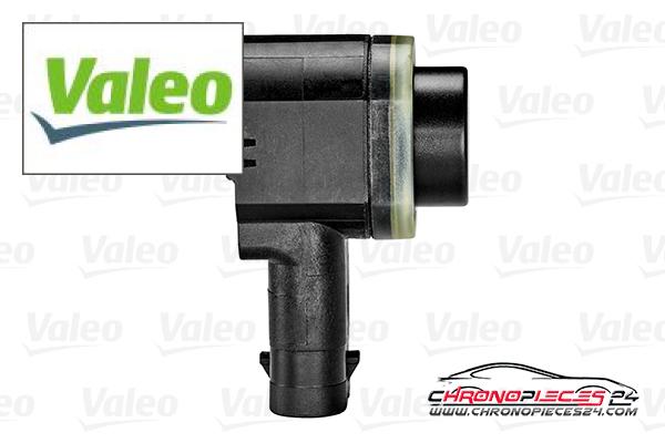 Achat de VALEO 890011 Capteur, parctronic pas chères