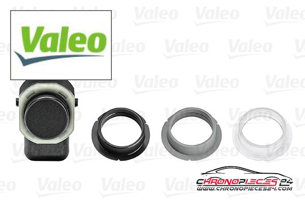 Achat de VALEO 890012 Capteur, parctronic pas chères