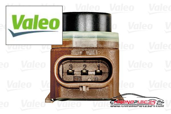 Achat de VALEO 890013 Capteur, parctronic pas chères