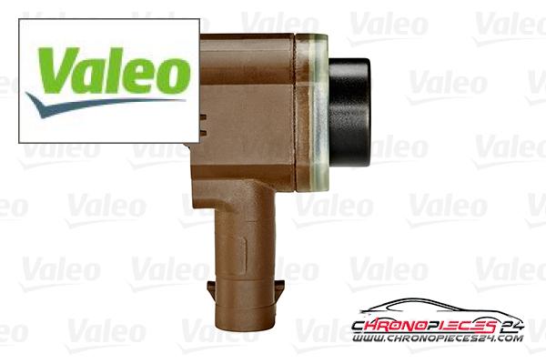 Achat de VALEO 890013 Capteur, parctronic pas chères