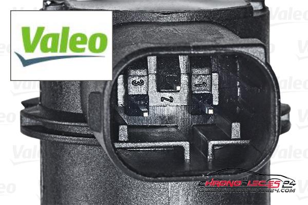 Achat de VALEO 890057 Capteur, parctronic pas chères