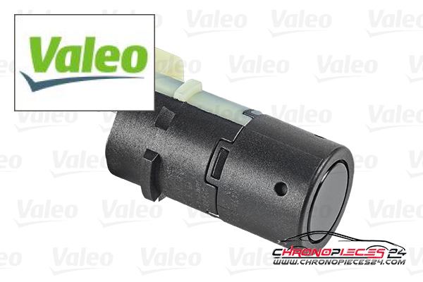 Achat de VALEO 890058 Capteur, parctronic pas chères