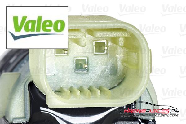 Achat de VALEO 890058 Capteur, parctronic pas chères