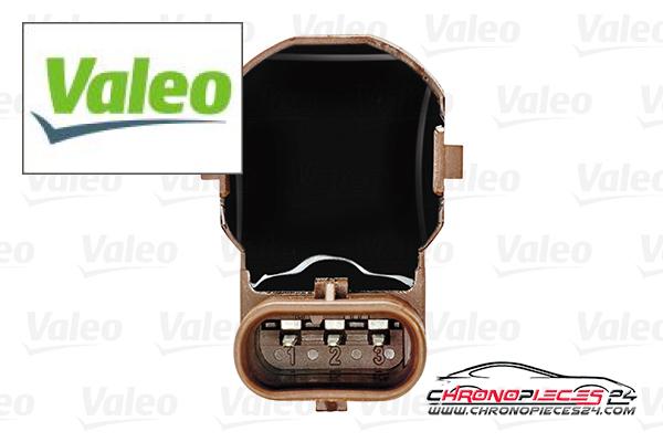 Achat de VALEO 890014 Capteur, parctronic pas chères