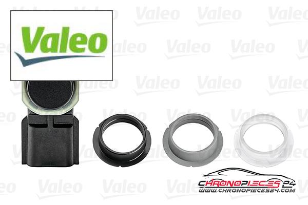 Achat de VALEO 890015 Capteur, parctronic pas chères